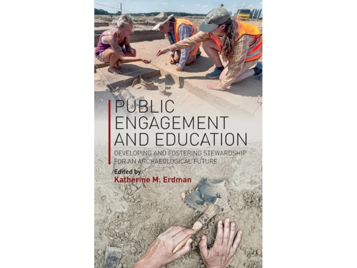 Public Engagement and Education de Katherine M Erdman (Inglés)