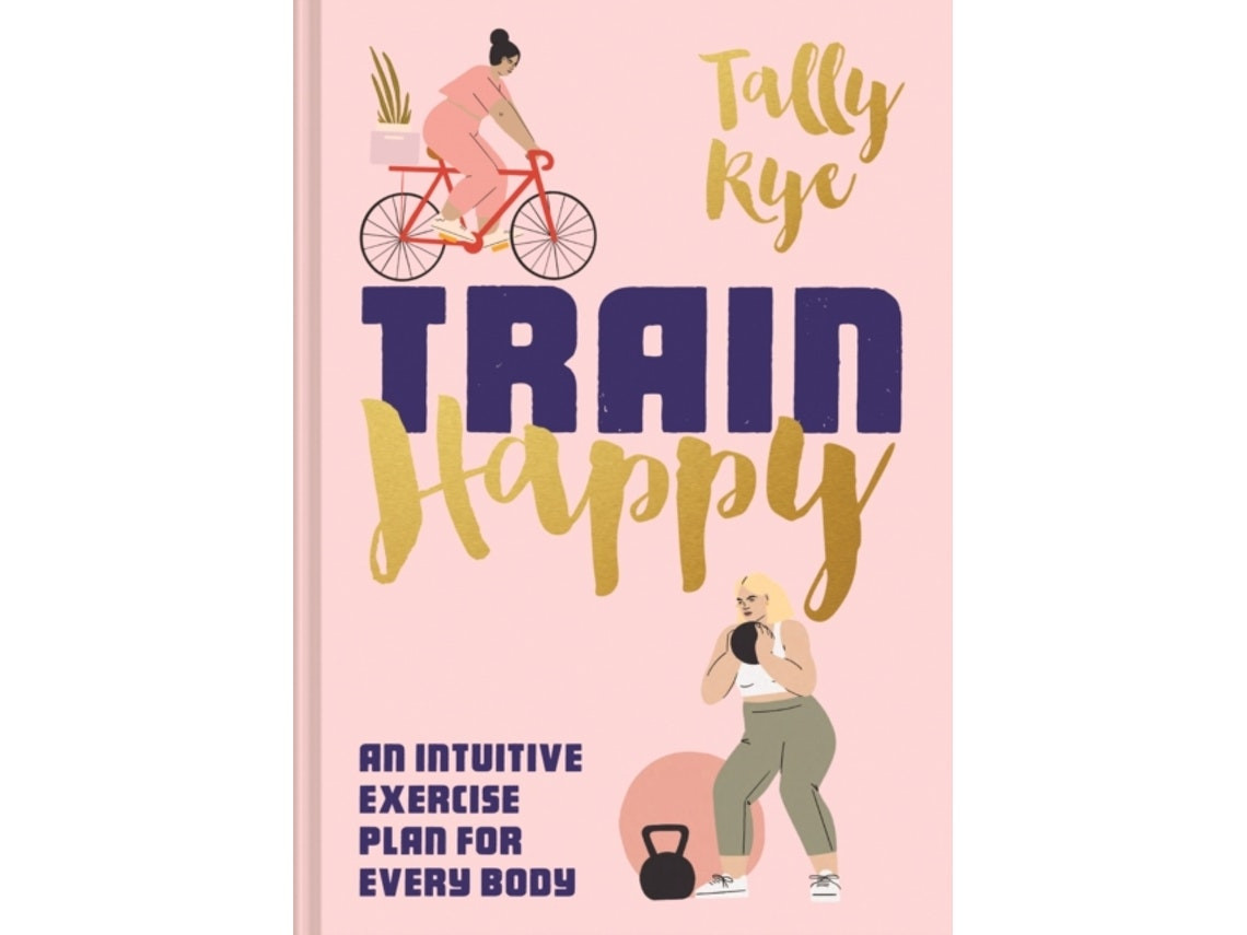 Train Happy by Tally Rye (English)