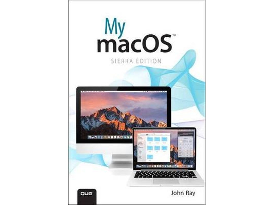 My macOS by John Ray (English)
