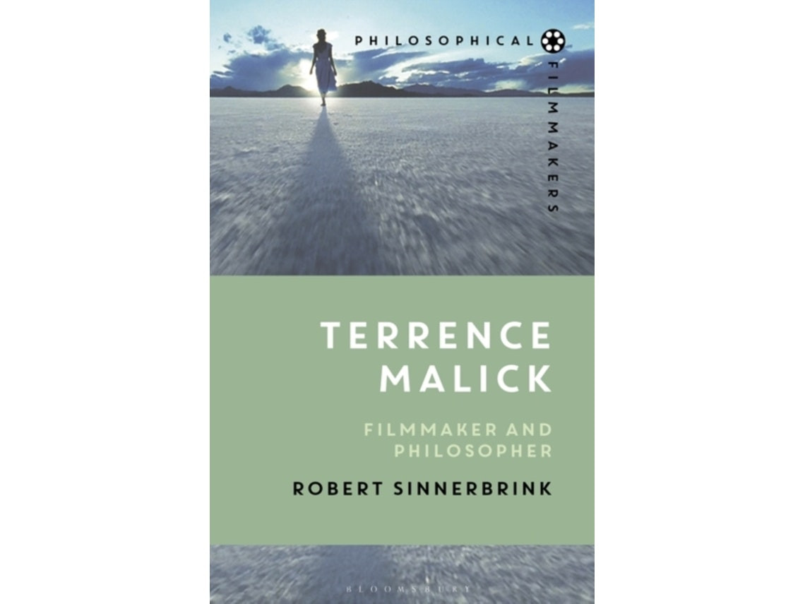 Terence Malick por Dr Robert Sinnerbrink (Inglés)
