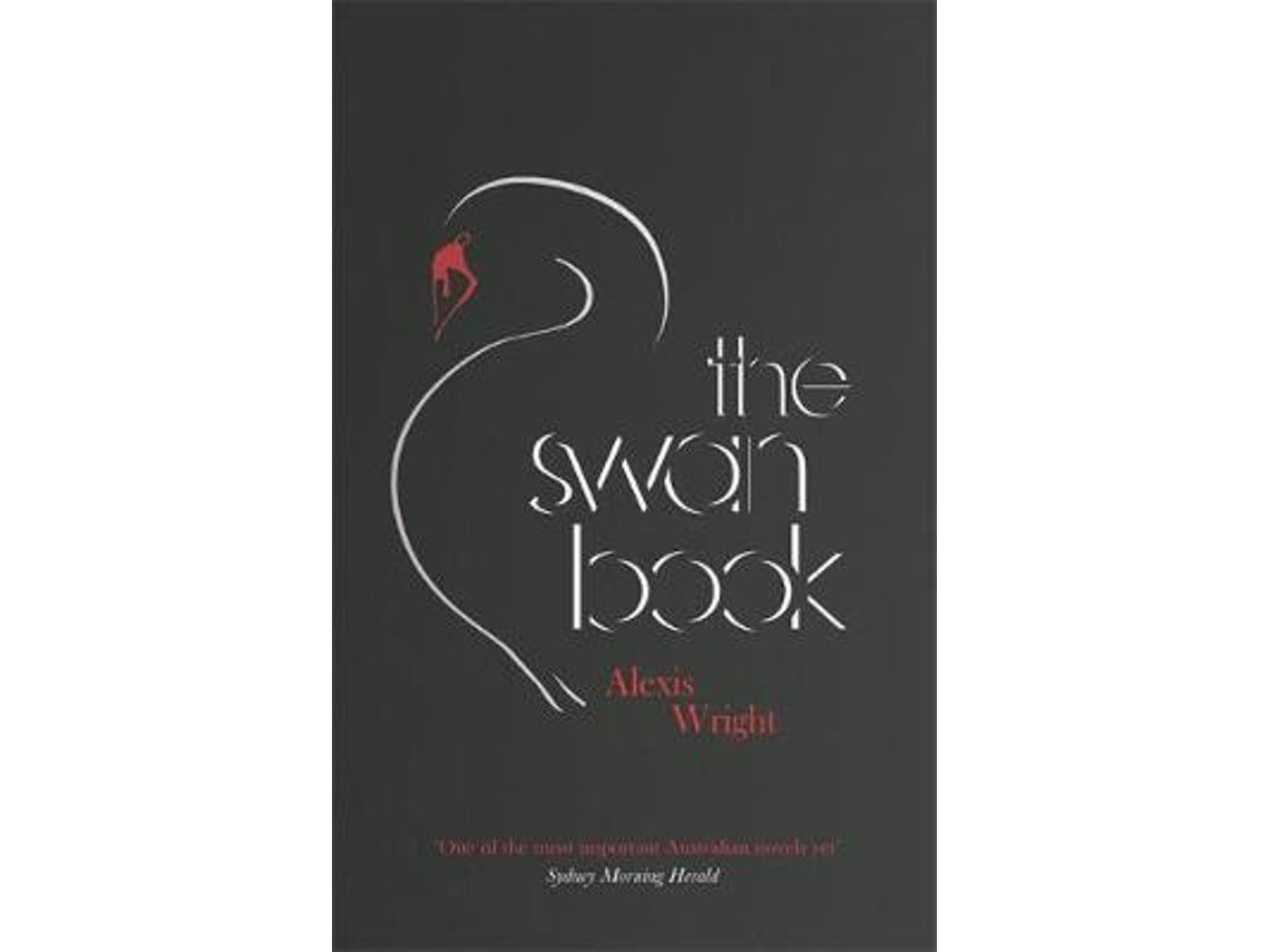 The Swan Book by Alexis Wright (English)