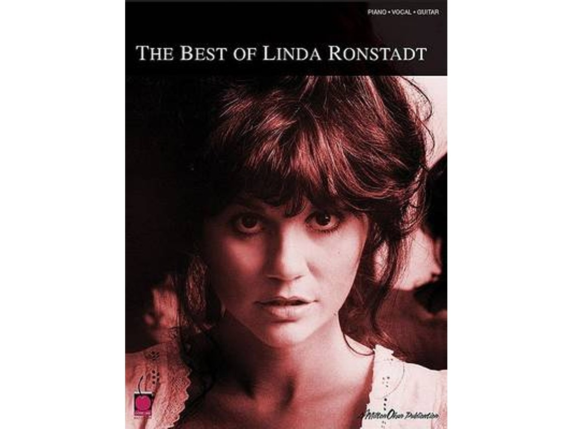 The Best of Linda Ronstadt by Linda Ronstadt (English)