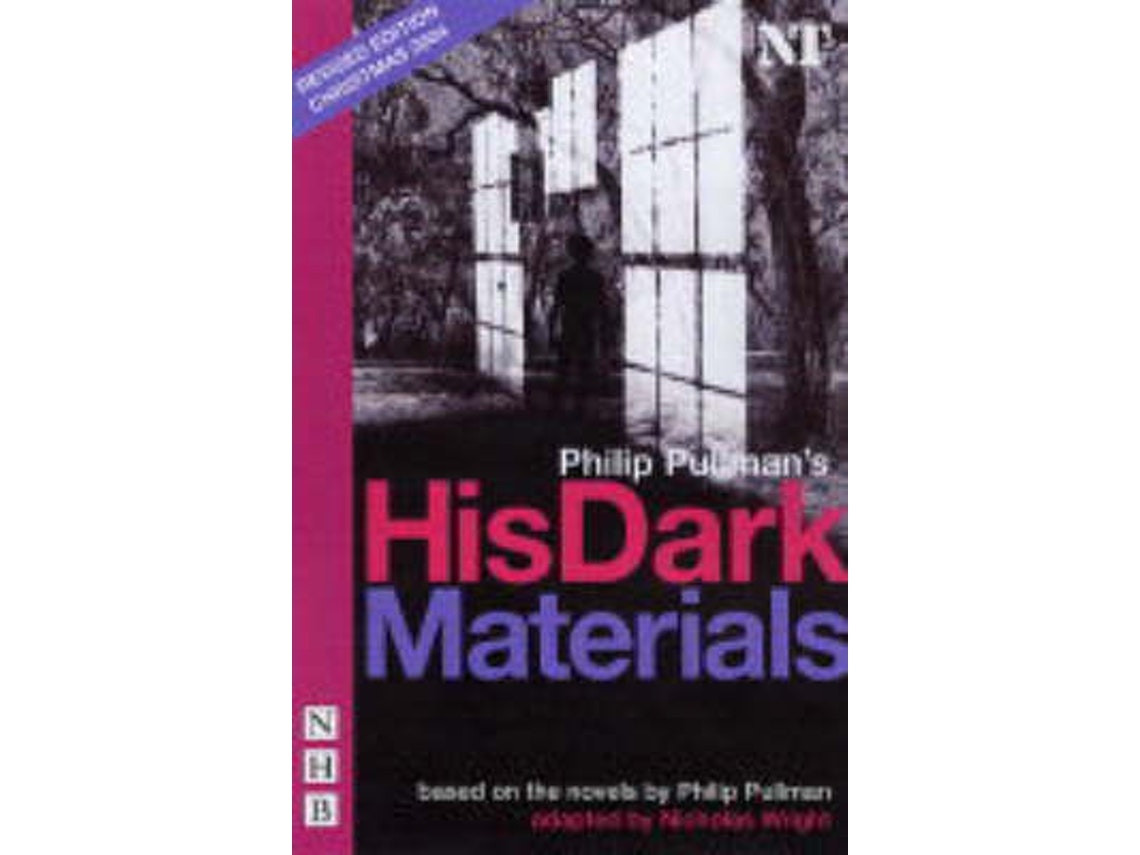 His Dark Materials de Philip Pullman (Inglés)