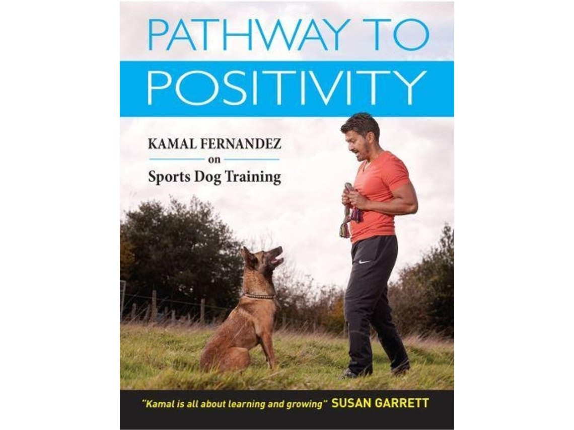 Pathway to Positivity de Kamal Fernandez (Inglés)