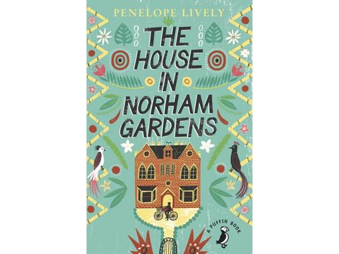 The House in Norham Gardens de Penelope Lively (Inglés)