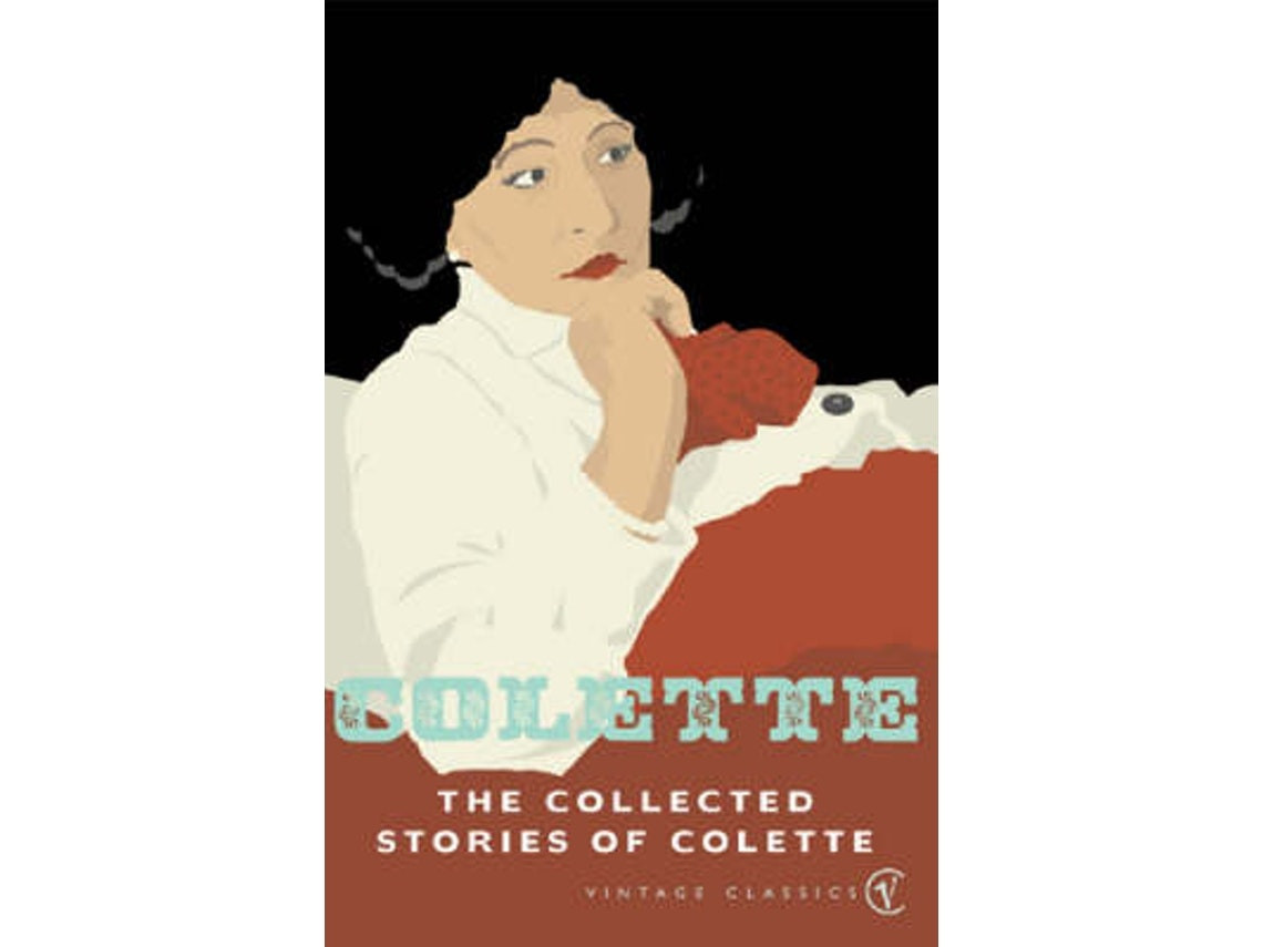 The Collected Stories de Colette (Inglés)