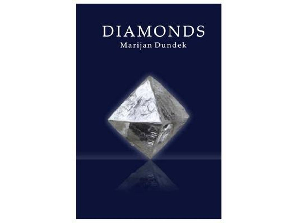 Diamonds de Marijan Dundek (Inglés)