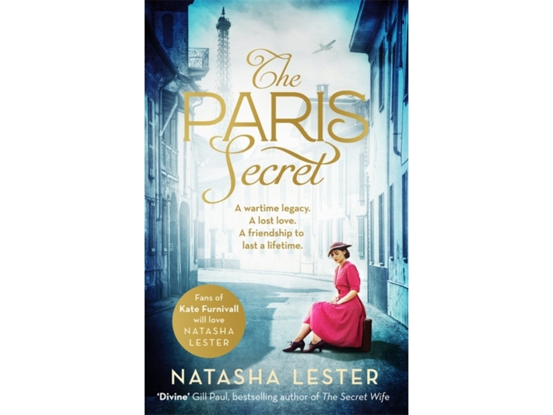 The Dior Legacy de Natasha Lester (Inglés)