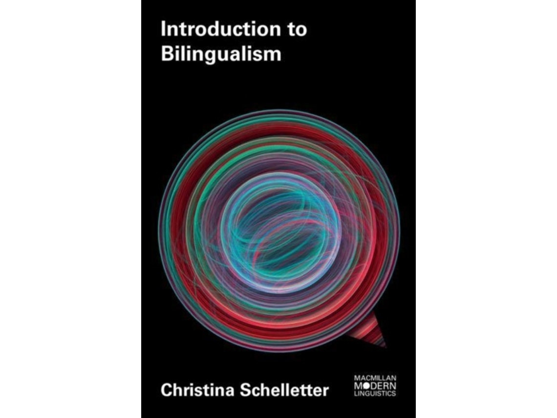Introduction to Bilingualism de Schelletter, Christina (Inglés)