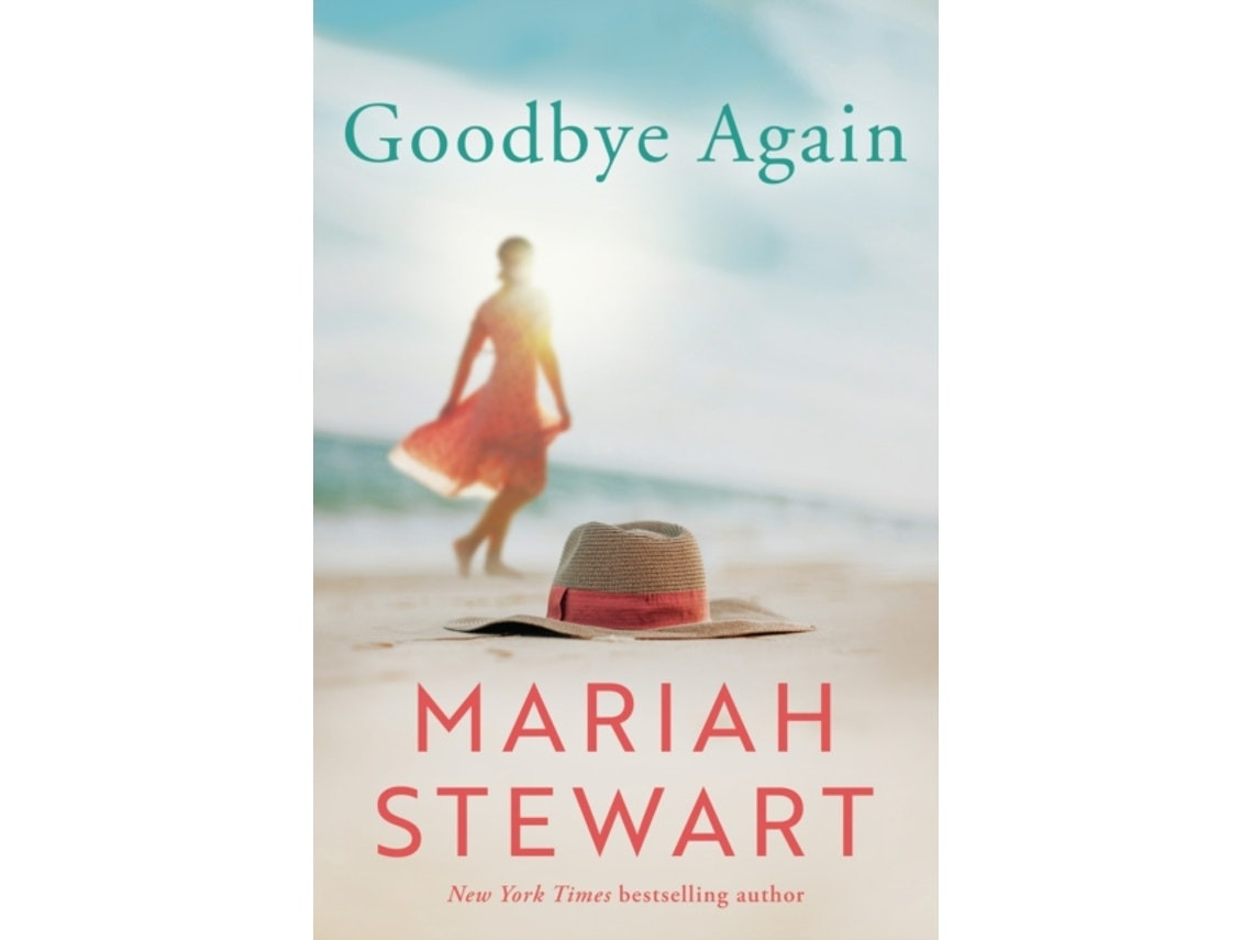 Goodbye Again de Mariah Stewart (Inglés)