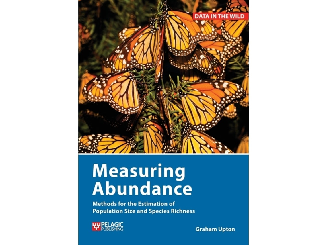 Measuring Abundance de Graham Upton (Inglés)