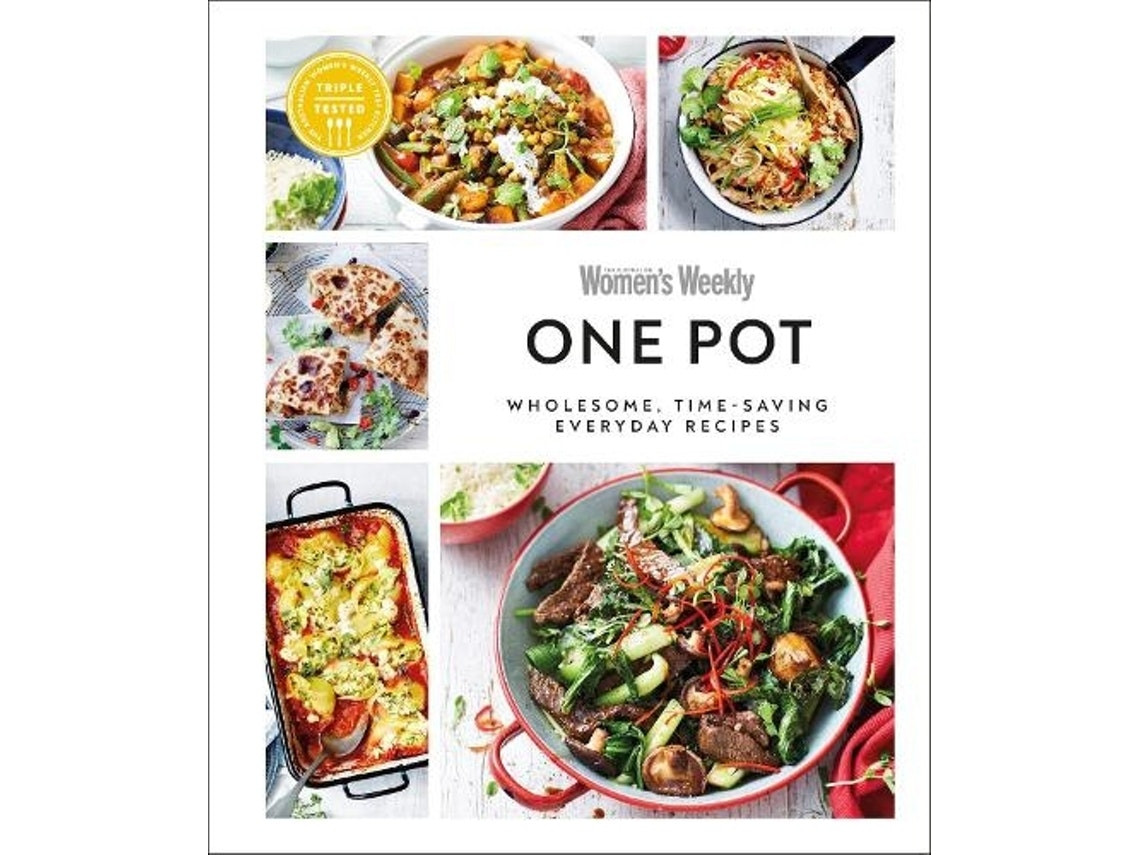 One Pot de Australian Women's Weekly (Inglés)