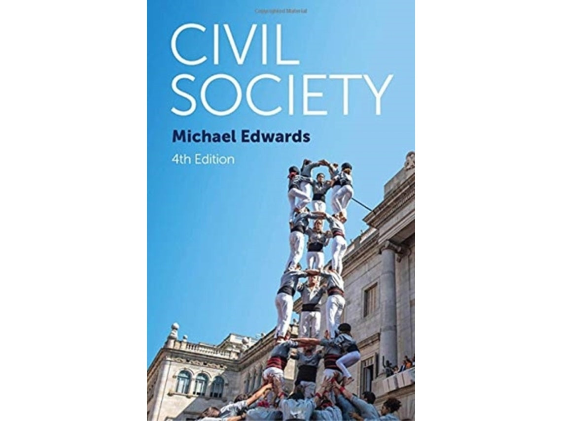 Civil Society de M Edwards (Inglés)