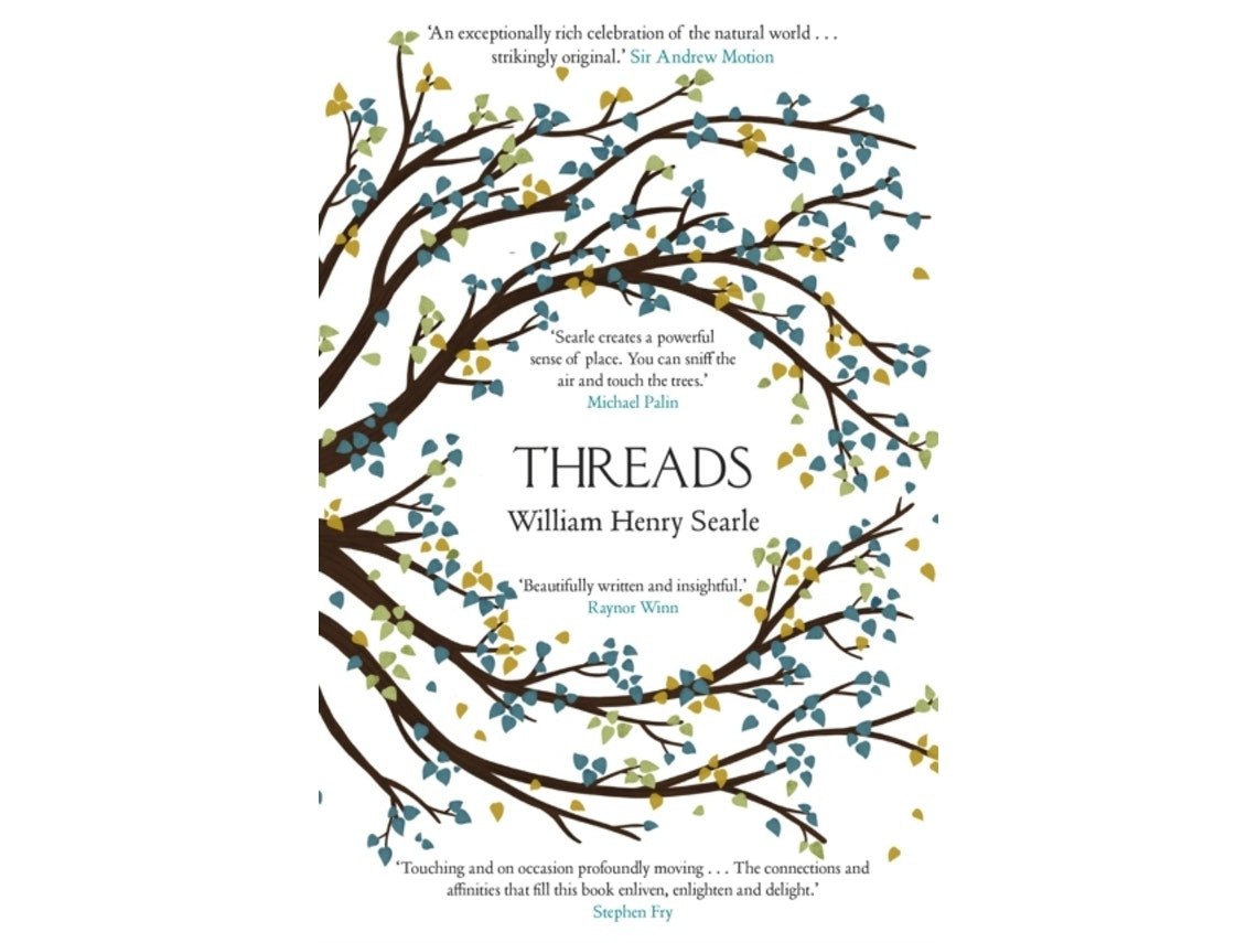 Threads de William Henry Searle (Inglés)