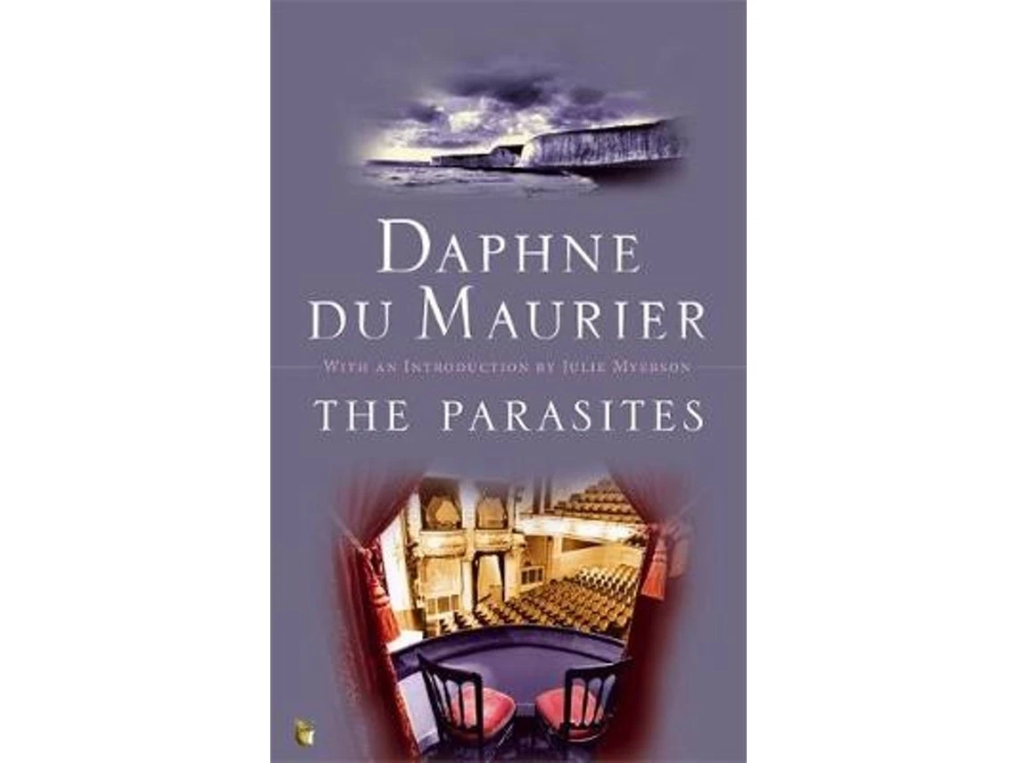 The Parasites by Daphne Du Maurier (English)