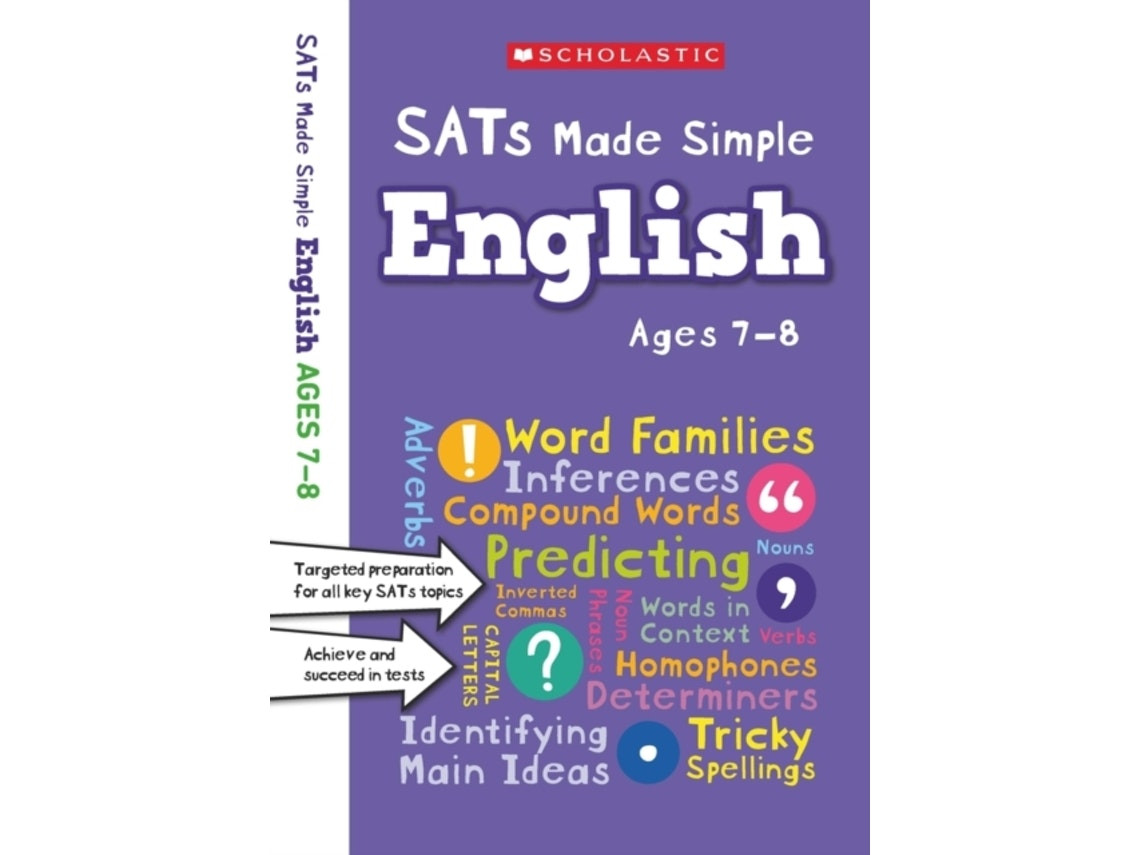 English Ages 7-8 de Catherine Casey (Inglés)