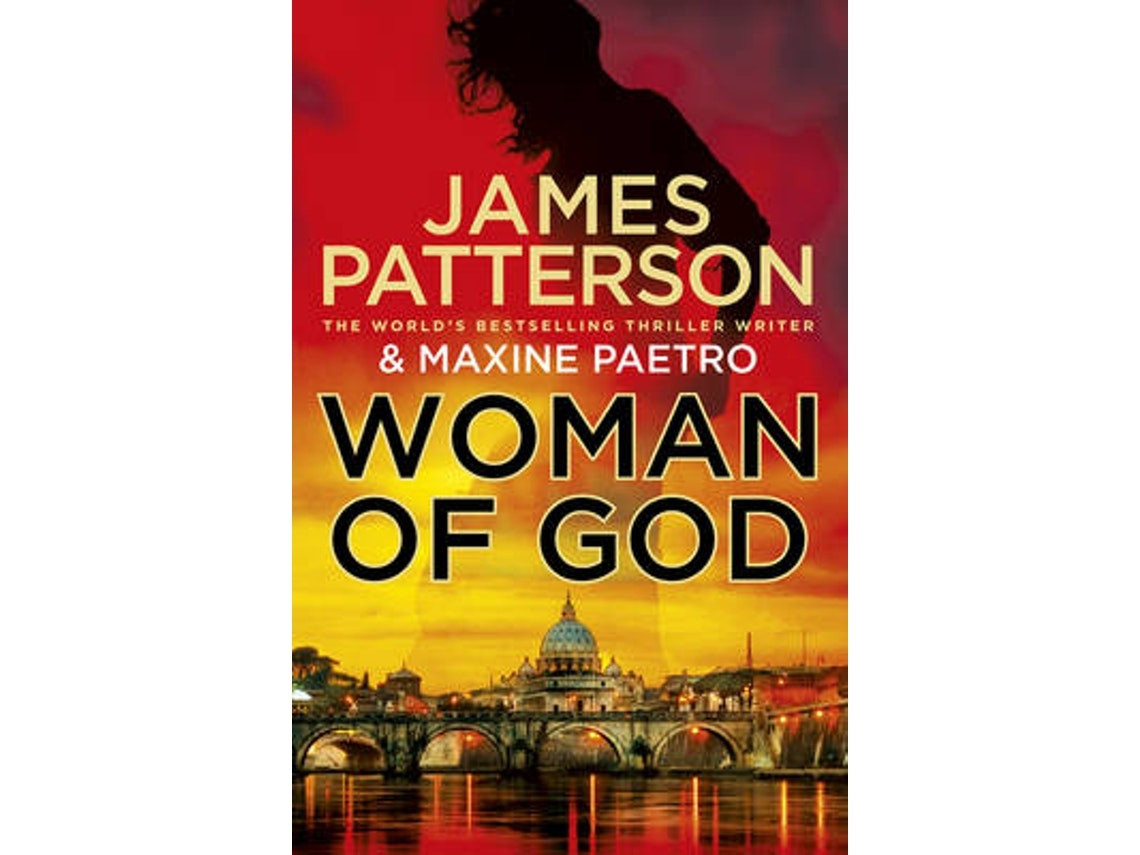 Woman of God by James Patterson (English)