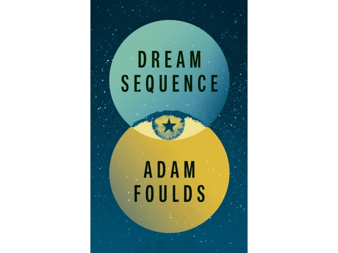 Dream Sequence de Adam Foulds (Inglés)