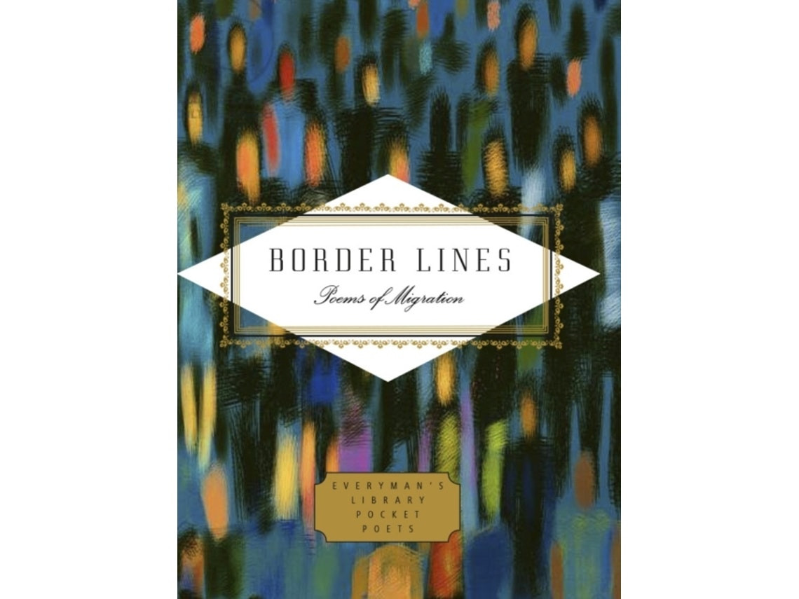 Border Lines de Michael Waters y Mihaela Moscaliuc (Inglés)