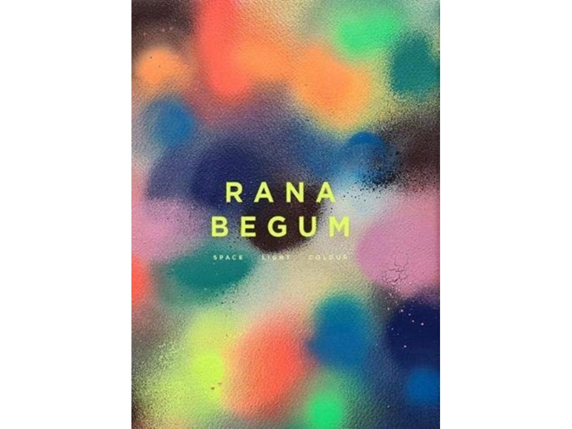 Rana Begum por Anne Barlow (Inglés)