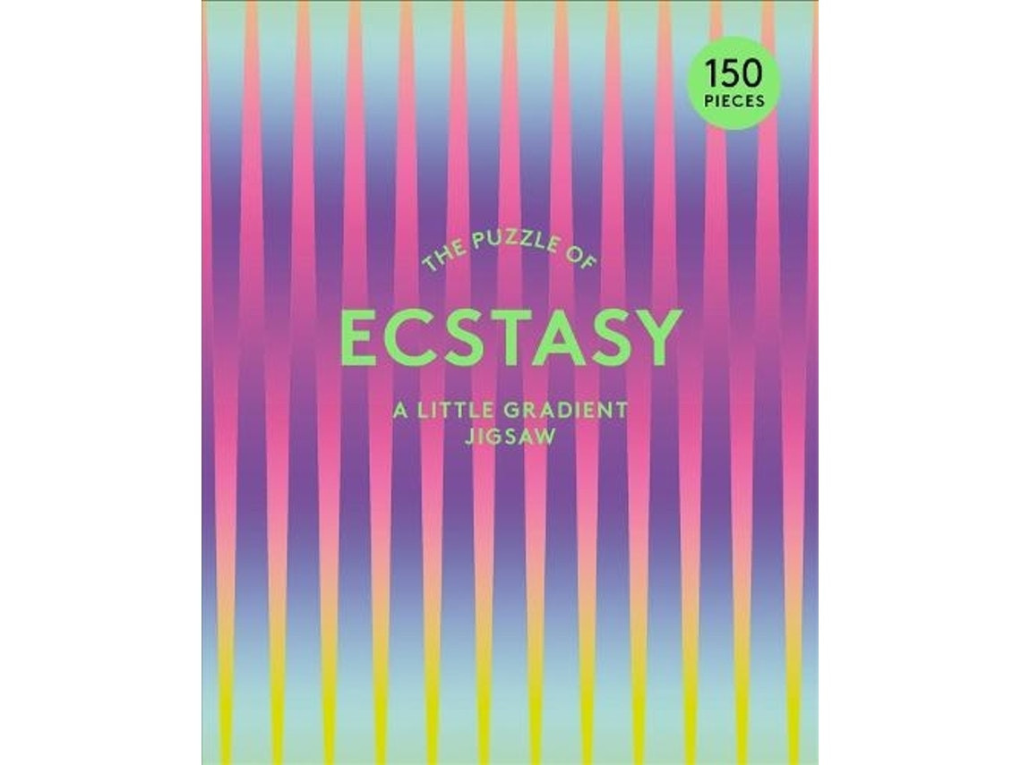 The Puzzle of Ecstasy de Susan Broomhall y Therese Vandling (Inglés)