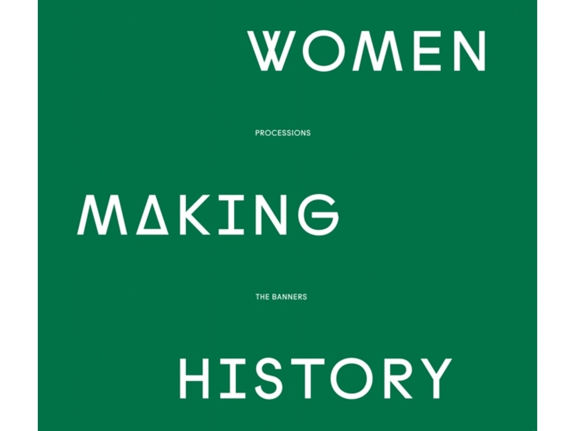 Women Making History by Various (English)