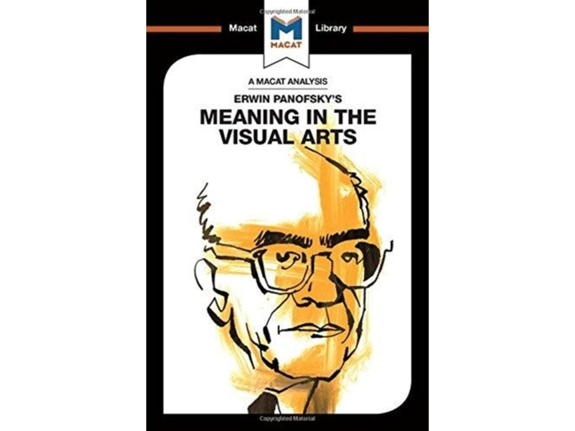 An Analysis of Erwin Panofsky's Meaning in the Visual Arts by Emmanouil Kalkanis (English)