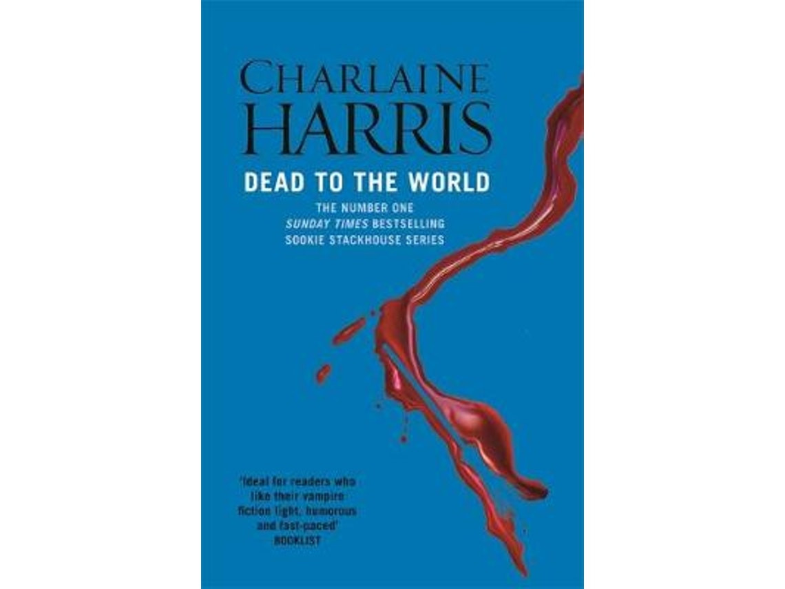 Dead to the World by Charlaine Harris (English)