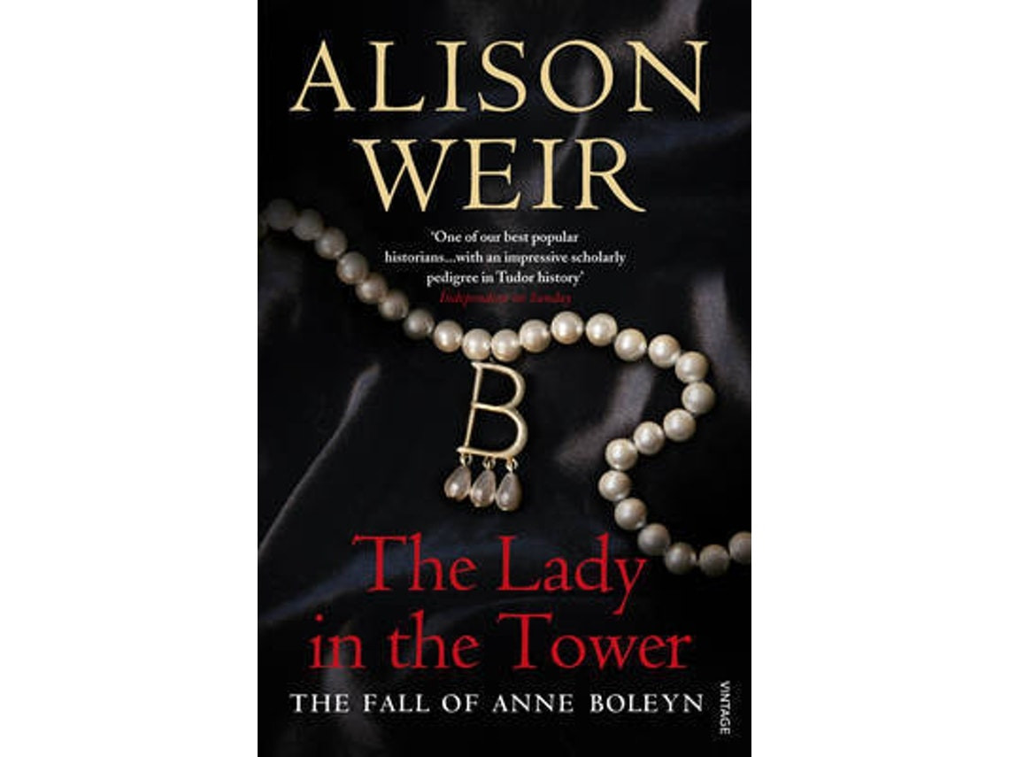 Lucrezia Borgia de Alison Weir (Inglés)