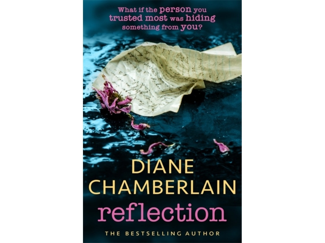 Reflection de Diane Chamberlain (Inglés)