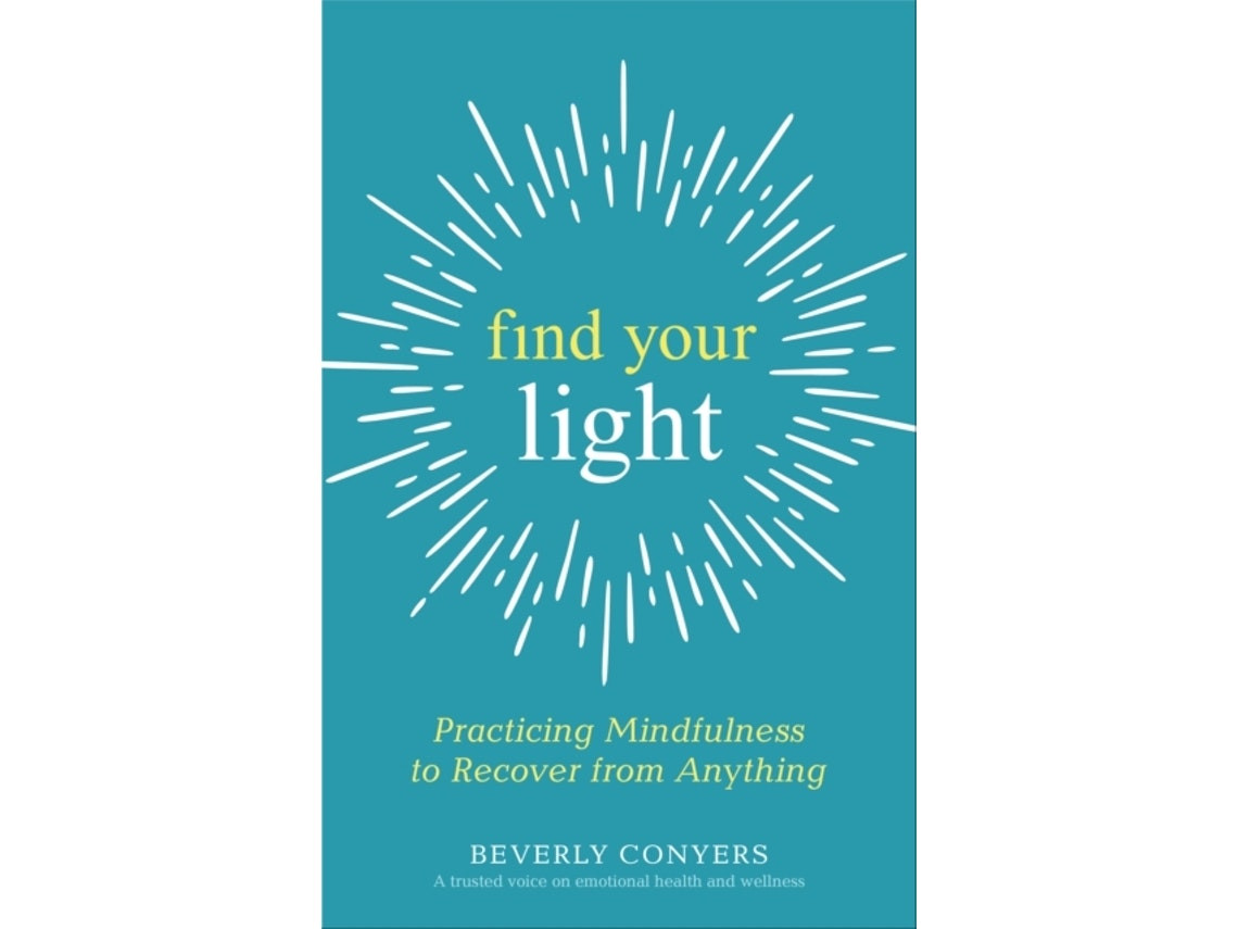 Find Your Light de Beverly Conyers (Inglés)