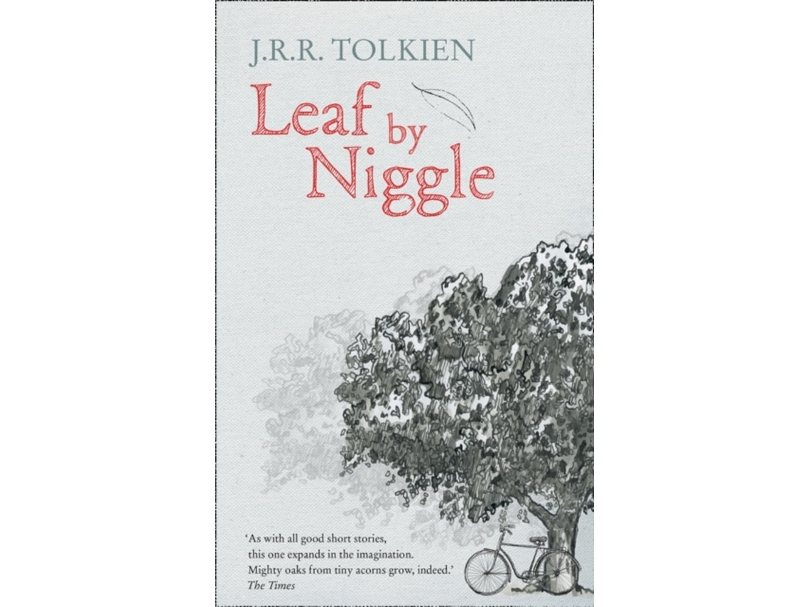 Leaf by Niggle de J. R. R. Tolkien (Inglés)