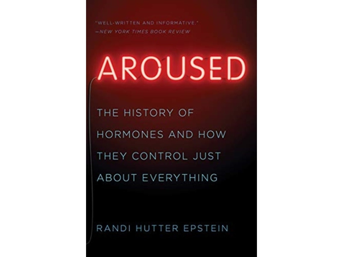 Aroused de Randi Hutter Epstein (Inglés)