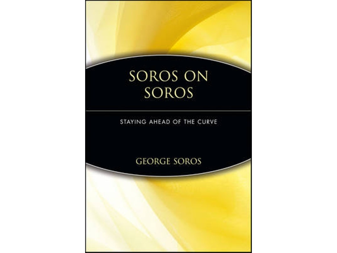 Soros on Soros by G Soros (English)