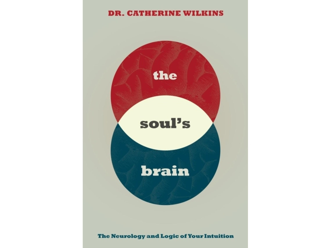 Soul's Brain de la Dra Catherine Wilkins (Inglés)