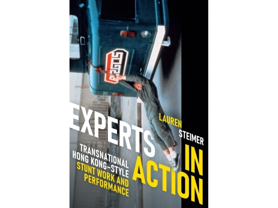 Experts in Action de Lauren Steimer (Inglés)