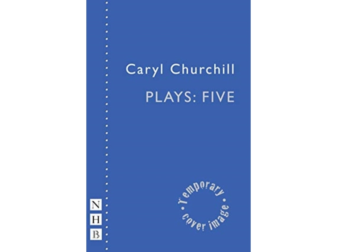 Obras de Caryl Churchill (Inglés)