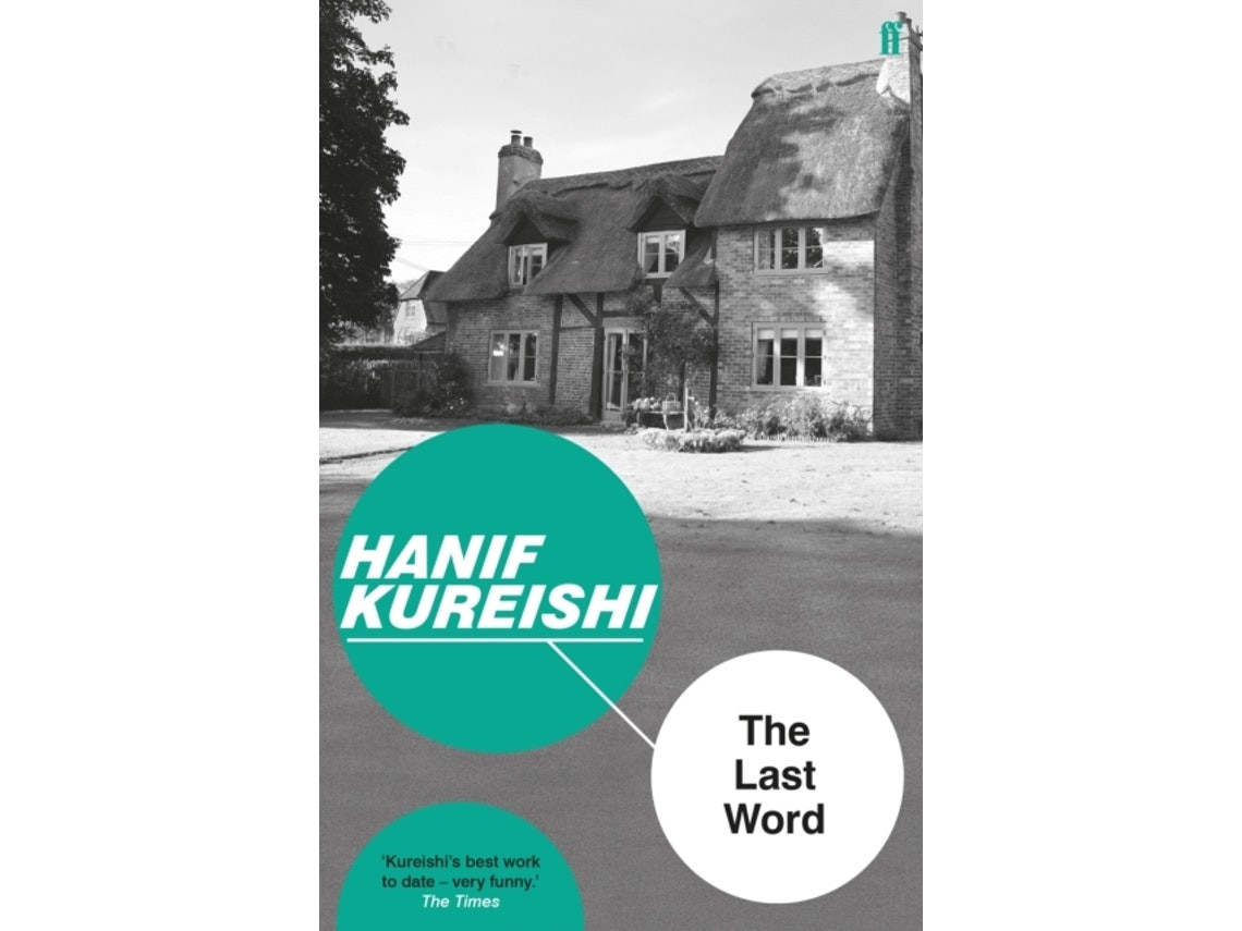 The Last Word de Hanif Kureishi (Inglés)