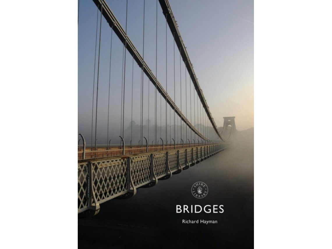 Bridges de Richard Hayman (Inglés)