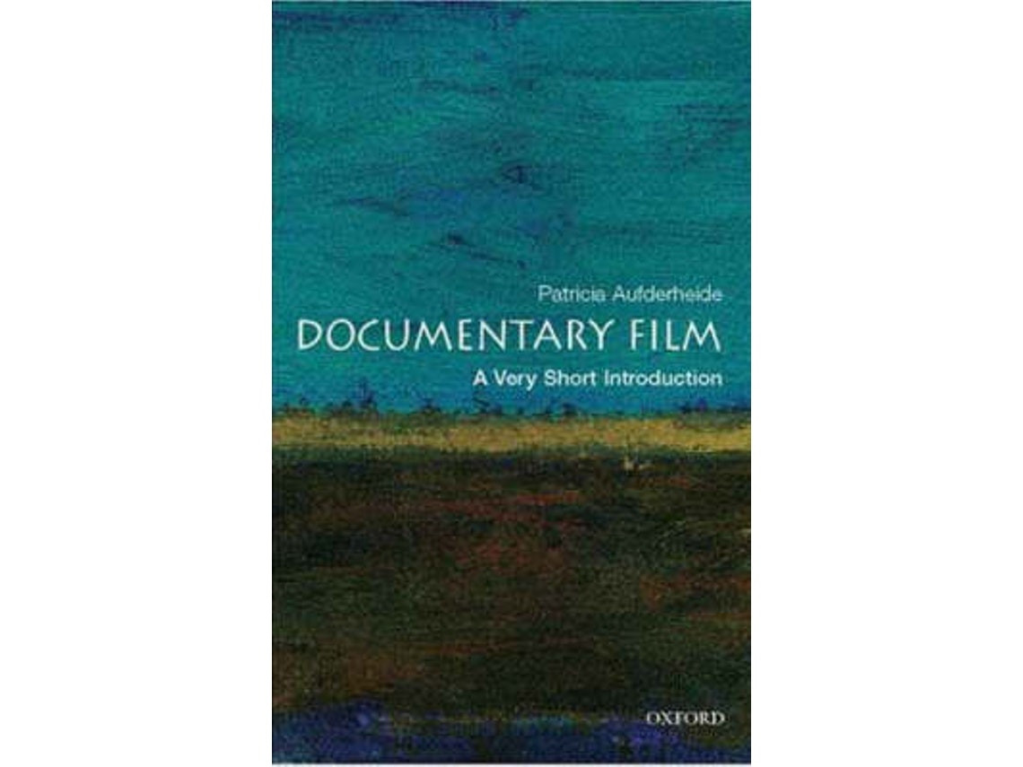 Documentary Film de Aufderheide (Inglés)