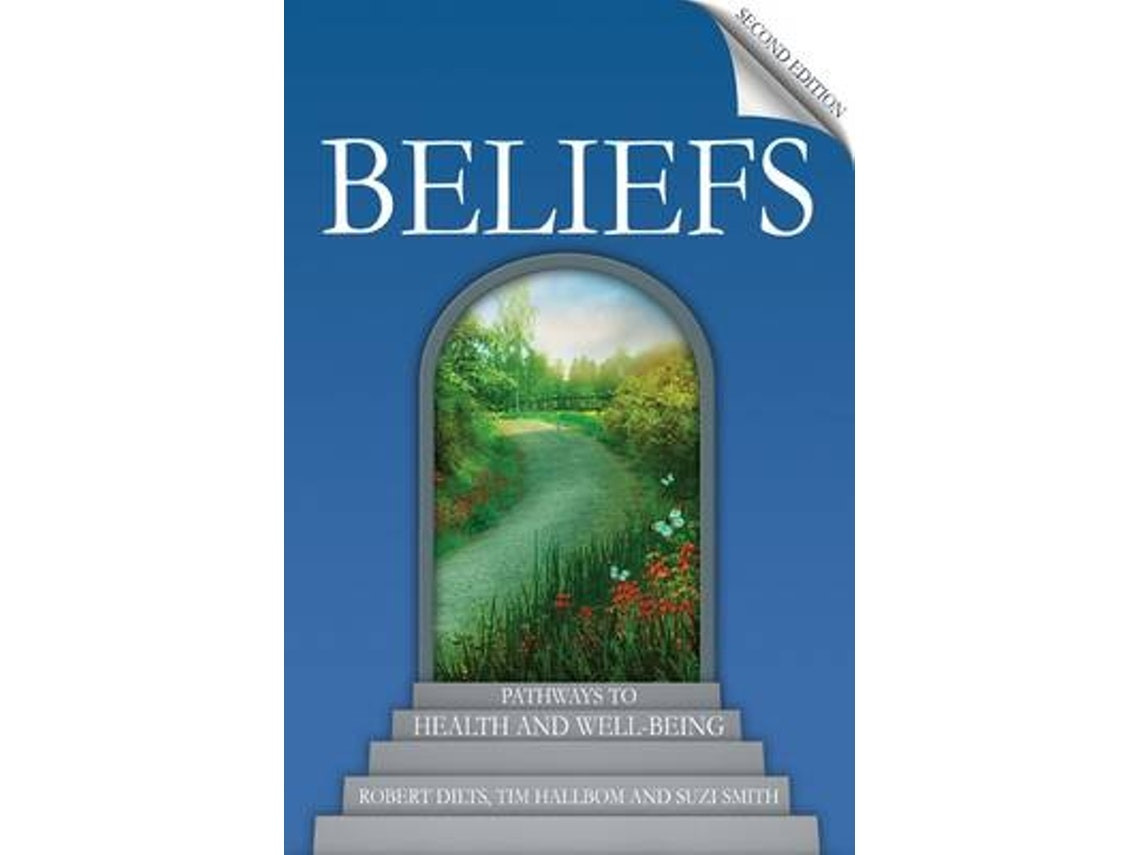 Beliefs by Robert Dilts, Tim Hallbom and Suzi Smith (English)