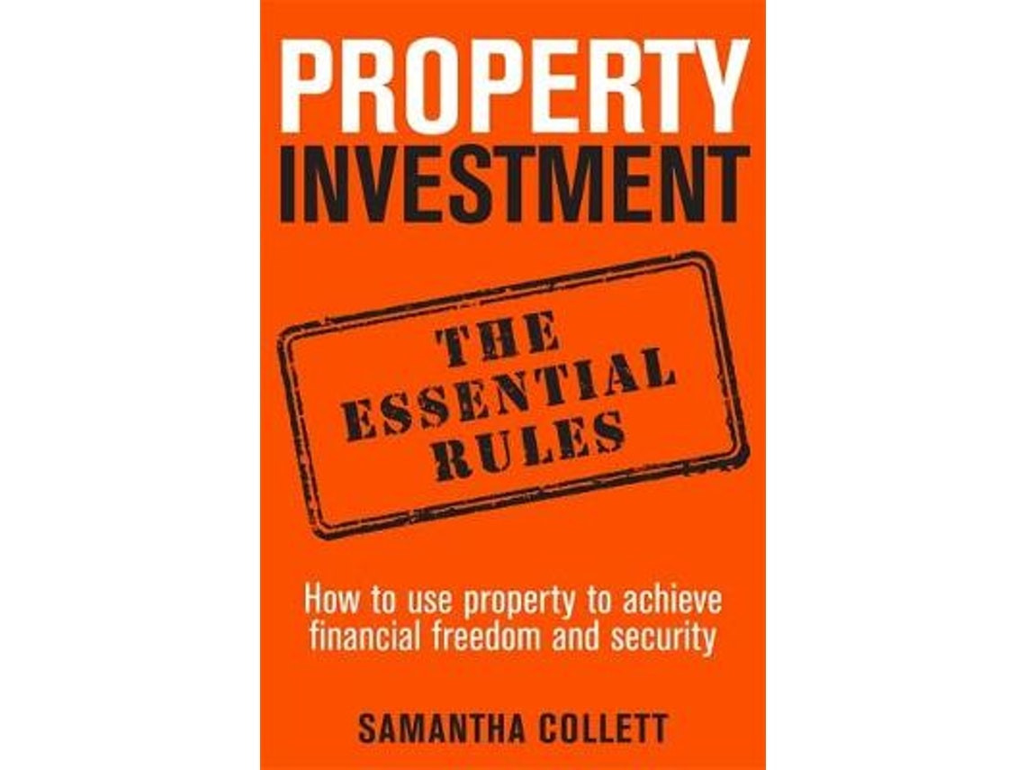 Property Investment by Samantha Collett (English)