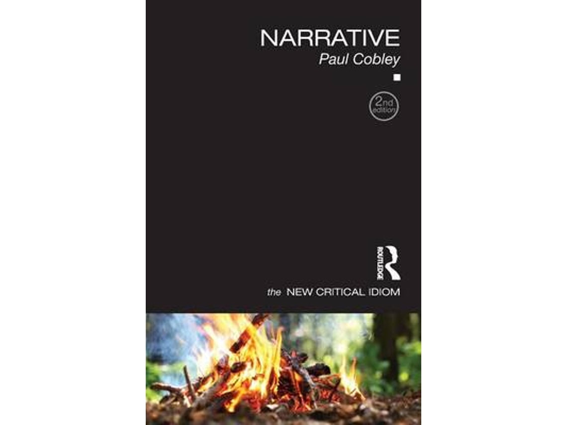 Narrative by Paul Cobley (English)