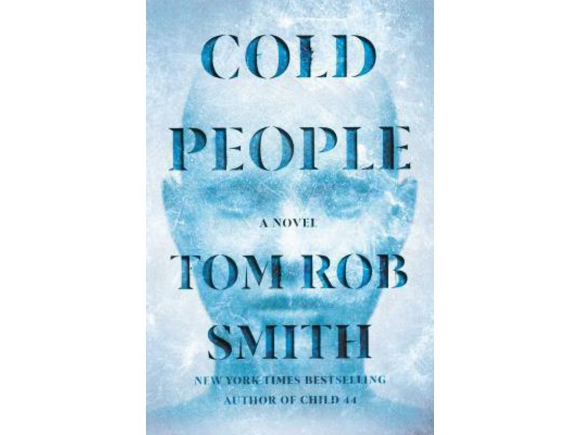 Cold People de Tom Rob Smith (Inglés)