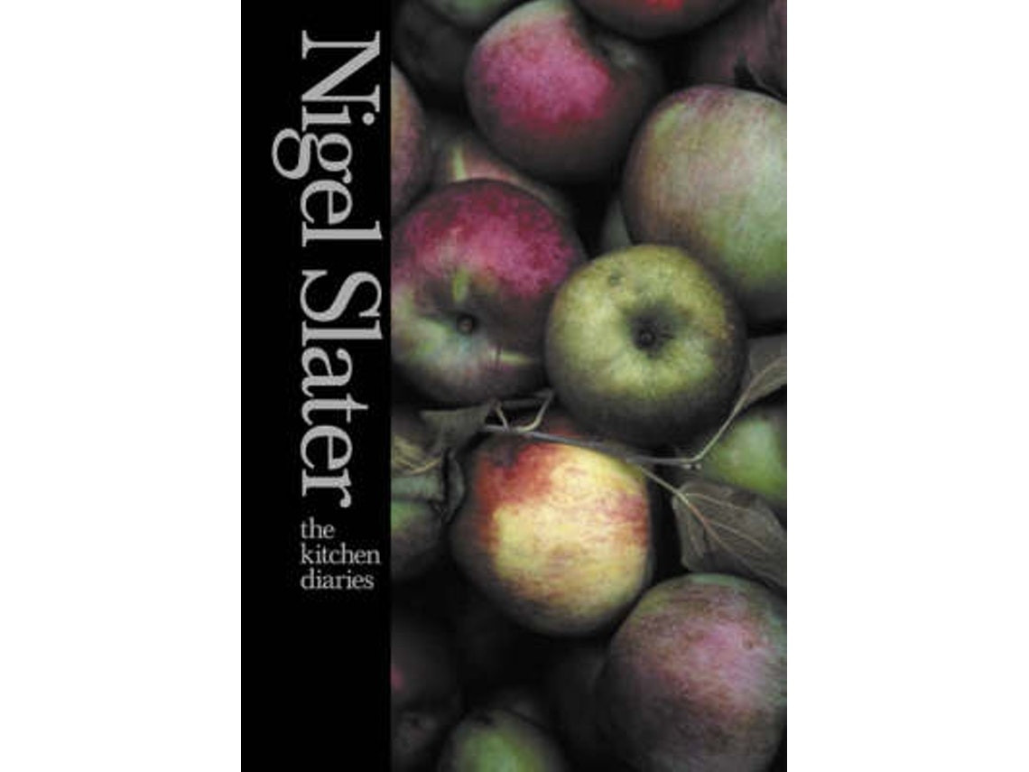 The Kitchen Diaries by Nigel Slater (English)
