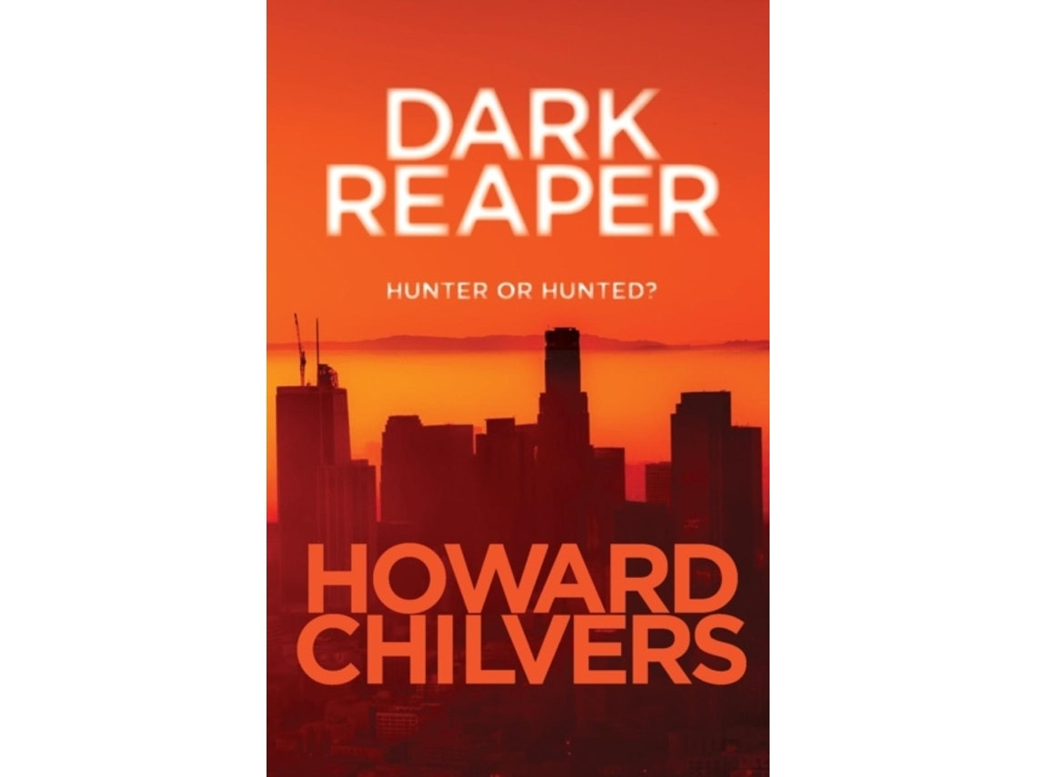 Dark Reaper de Howard Chilvers (Inglés)
