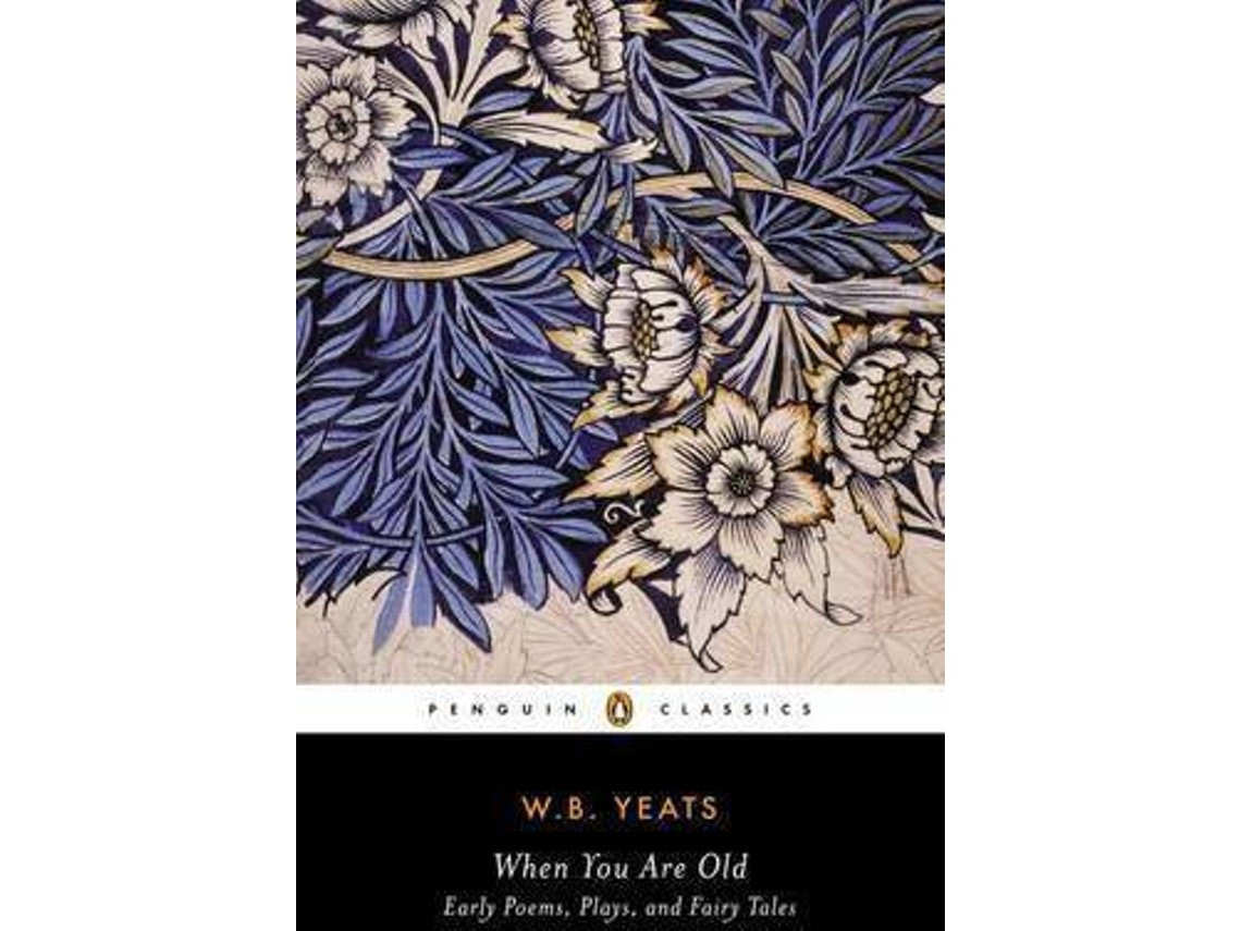 When You Are Old de William Yeats (Inglés)