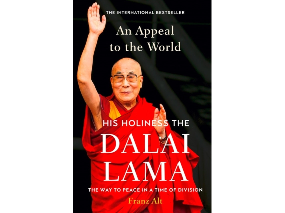 An Appeal to the World de Dalai Lama (Inglés)