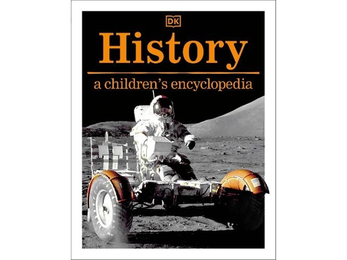 Historia de DK (Inglés)