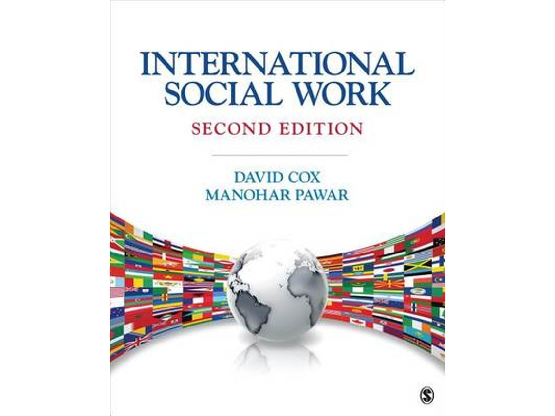 International Social Work by David R. Cox and Manohar Pawar (English)